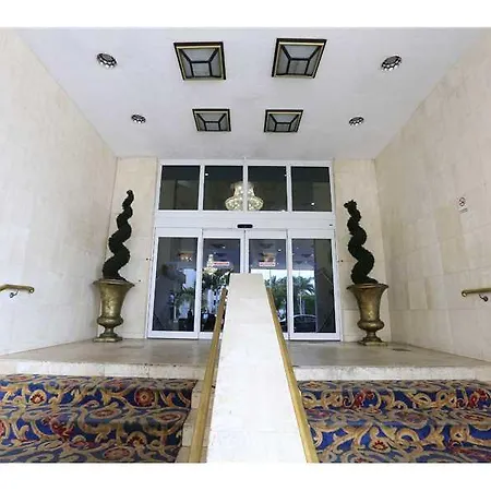 Castle Beach Resort Apartment